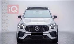 مرسيدس بنز GLB